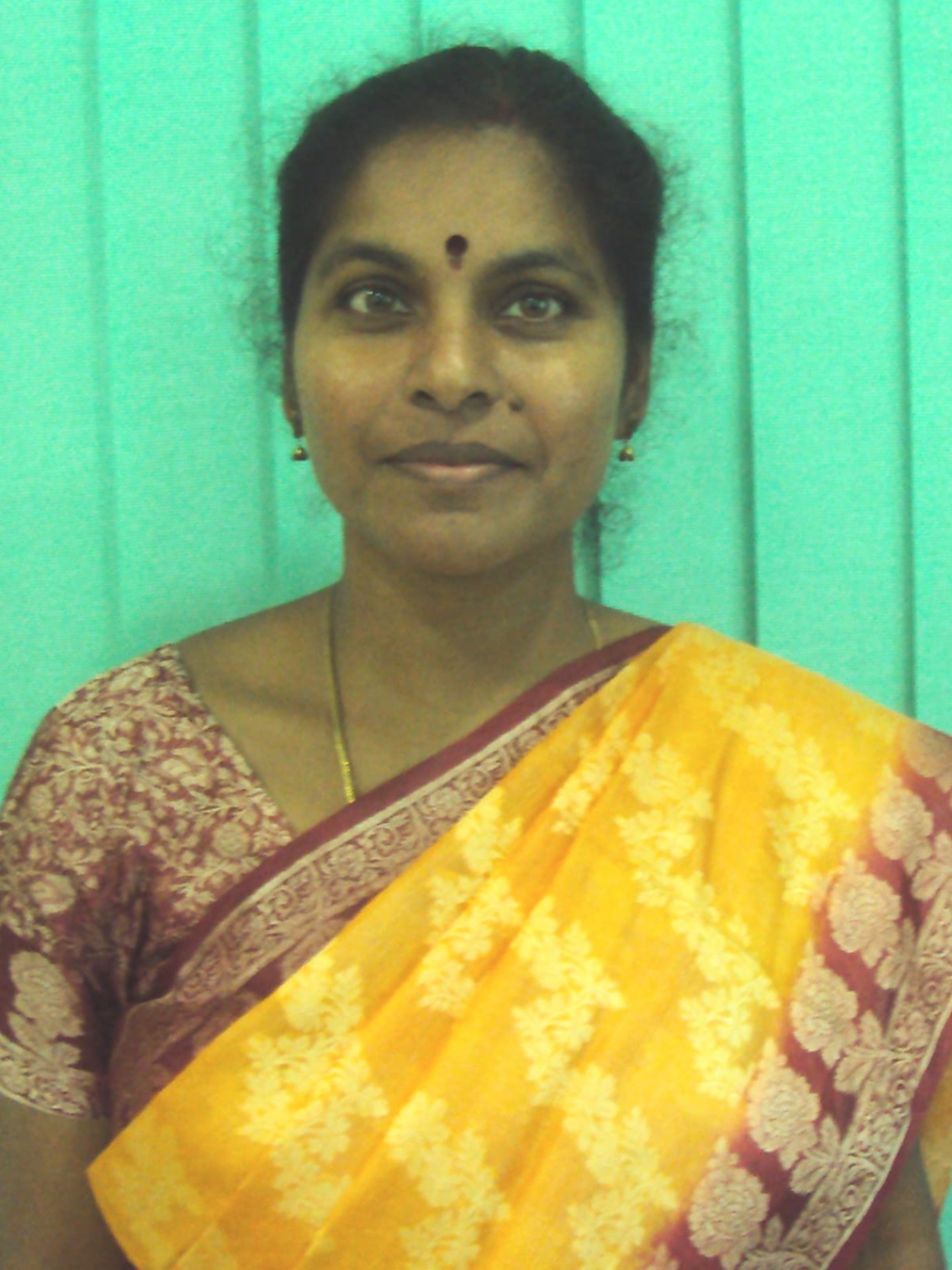 Dr. K N S Lakshmi